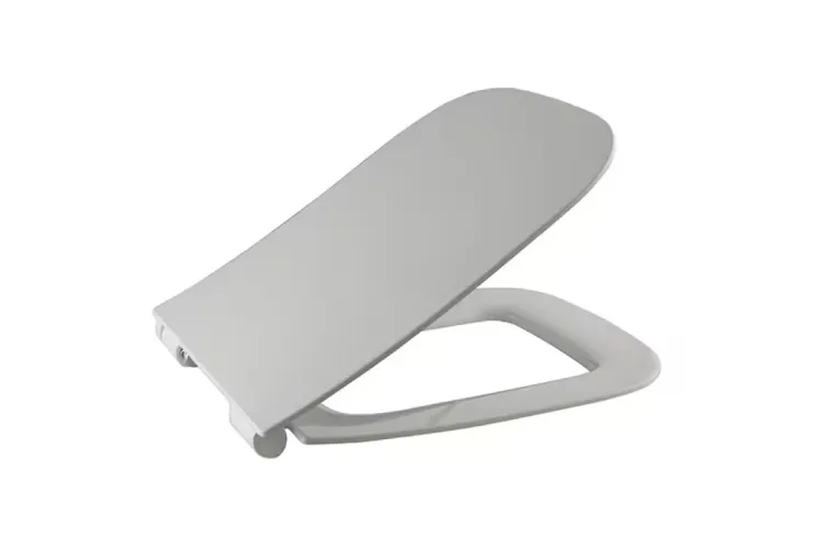 URBAN C, Сидіння для унітазу з функцією Soft-Close, white (100351886) image 1