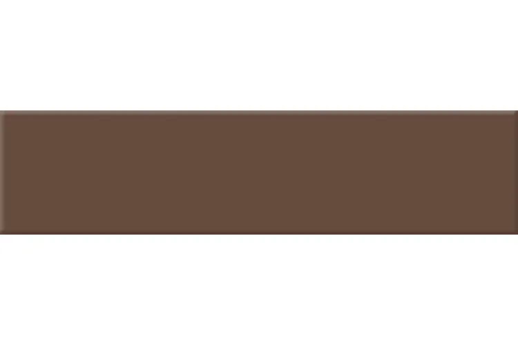 TERRA BROWN MATT 6х25 (плитка настінна) image 1
