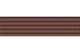 CRAYON BURDEOS 6x24,6 декор (плитка настінна)