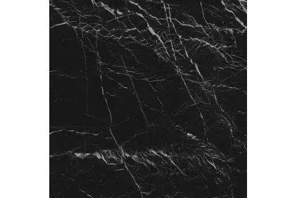 M111 GRANDE MARBLE LOOK ELEGANT BLACK RET 120х120 (плитка для підлоги і стін)