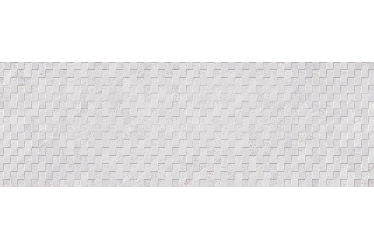 G271 DECO IMAGE WHITE 33.3x100 декор (плитка настінна) image 1