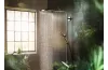 Душова система Raindance S 240 Showerpipe PowderRain 1jetP з термостатом (27633000) image 4