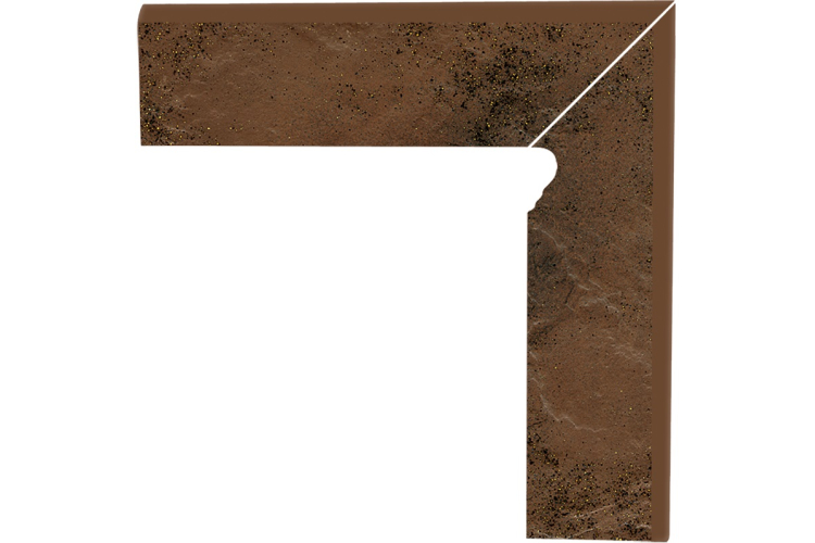 SEMIR BEIGE 8.1х30 (цоколь: 2 елементи/правий) image 1