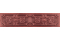 G-574 UPTOWN CHERRY TOKI 7.40x29.75 декор (плитка настінна)