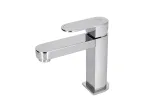 HOTELS, Змішувач для умивальника, chrome (100283402)