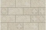 TORSTONE DECOR BIANCO 14.8х30 (фасад)