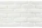 WHITE BRICKS STRUCTURE 25х40 (плитка настінна)