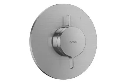 Змішувач Axor One прихованого монтажу на 1 функцію Brushed Bronze (48615140)