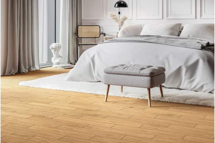 MOSSA BEIGE 60х11 (плитка для підлоги і стін) зображення 4