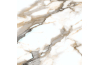 DORADO WHITE SATIN RECT 59.8х59.8 (плитка для підлоги і стін) зображення 2