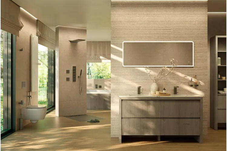 ARQUITECT, Сидіння для унітазу з функцією Soft-Close, matt white (100347804) image 2