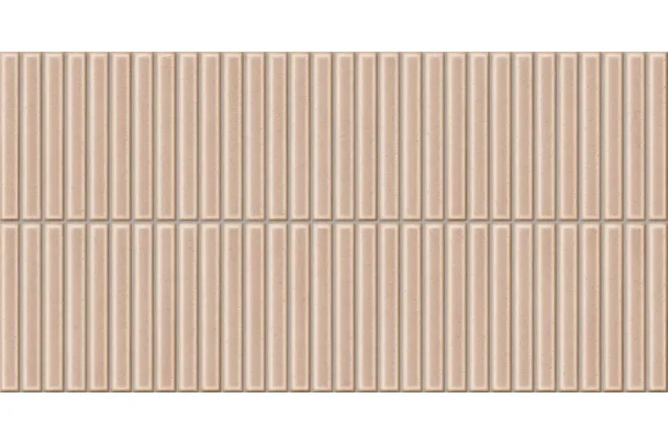 DECO POTTERY NUDE 32x62,5 декор (плитка настінна) зображення 1