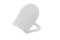 ACRO COMPACT, Сидіння для унітазу з функцією Soft-Close, 49 cм, white (100381122)