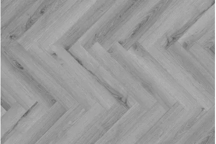 WAVE Herringbone K2207 Knotty Caramel 50.4х8.4 V4 32кл/АС5 8mm BerryAlloc (ламінат)