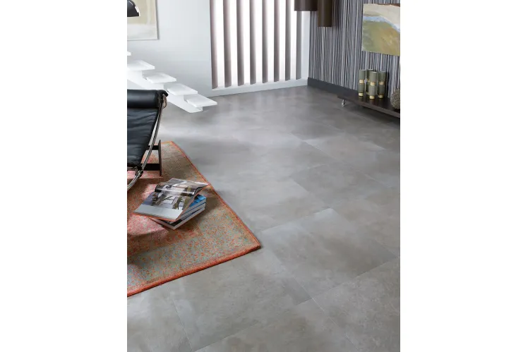 Дизайн плитки під бетон ASTON від PORCELANOSA. Фото 2