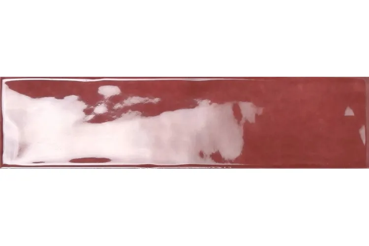 EARTH WINE GLOSS 7.5х30 (плитка настінна) image 1