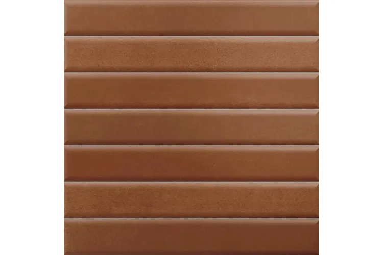 TERRE TANDOORI 20x20 см (2,5x20) (плитка настінна) зображення 1