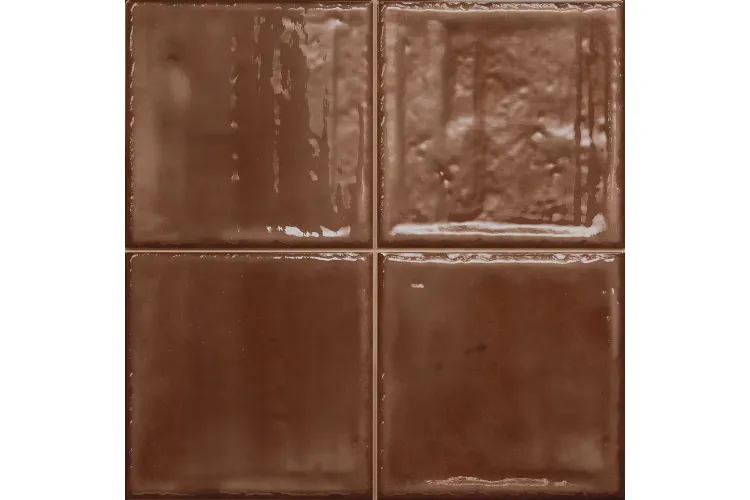 ZOE NOA COTTA GL 20x20 см (10x10) (плитка настінна) image 1