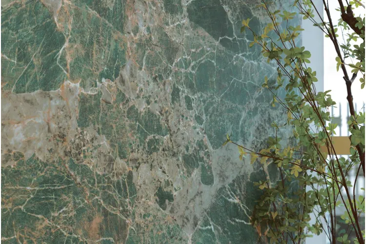 G1052 AMAZONITE TEXTURE 6 MM 160x320 (плитка настінна) зображення 3