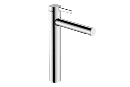 Змішувач Zesis S 230 CoolStart для умивальника з д/к pop-up, Chrome (74730000)