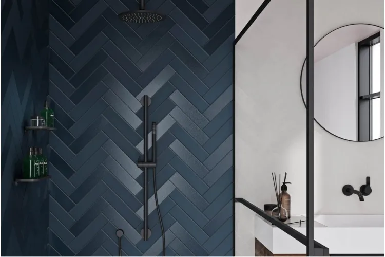 TERRA COTTON 6х25 (плитка настінна) image 2