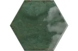 HOPE HEX OLIVE 15х17.3 (плитка настінна)