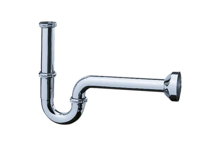 Сифон Hansgrohe для умивальника, Chrome (53010000) image 1