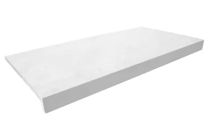 NIZA SQUARE STAIR TREAD 62.5х31.7 (сходинка)