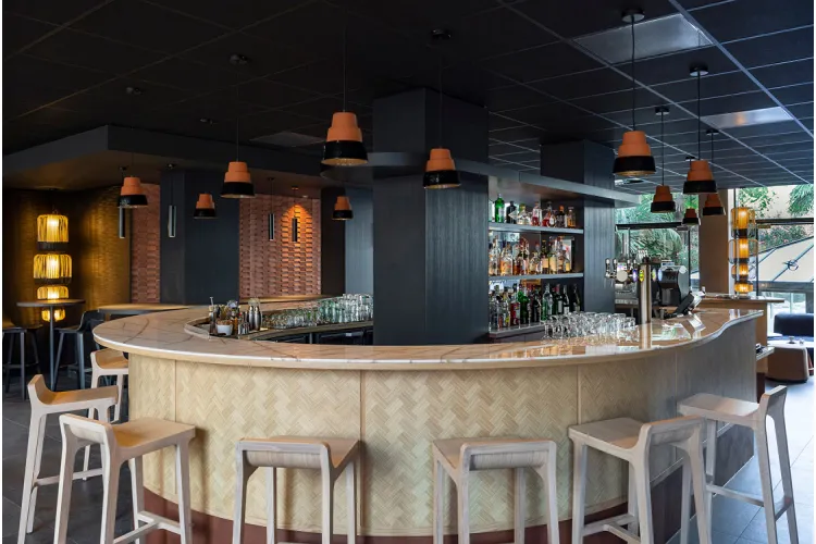 Стінова панель FITWALL,  MATTONELLA ANTICATO VERTICAL 114.5x259.5 (100314084) image 4