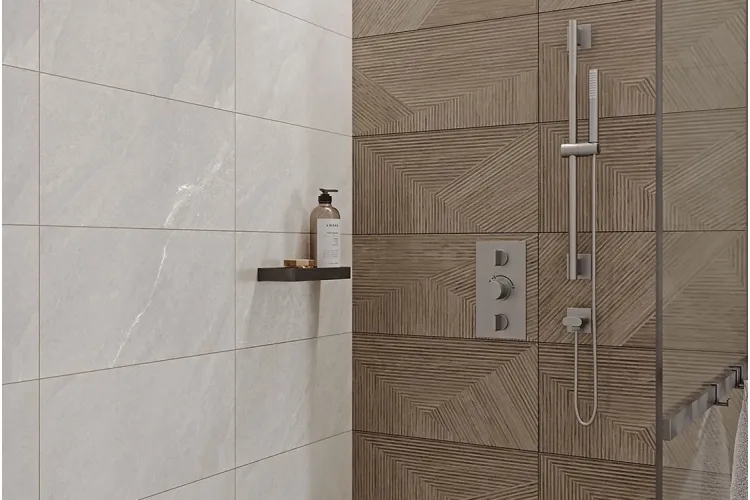 GELIOS BEIGE MATT 29.8х59.8 (плитка для підлоги і стін) зображення 4