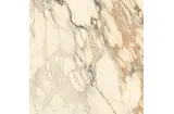 MEMV GRANDE MARBLE LOOK CALACATTA VENA VECCHIA LUX RET 120х120 (плитка для підлоги і стін)