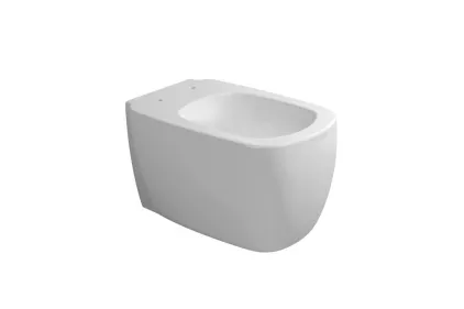 MONO Унітаз підвісний gosilent Latte (MN118SLAT)