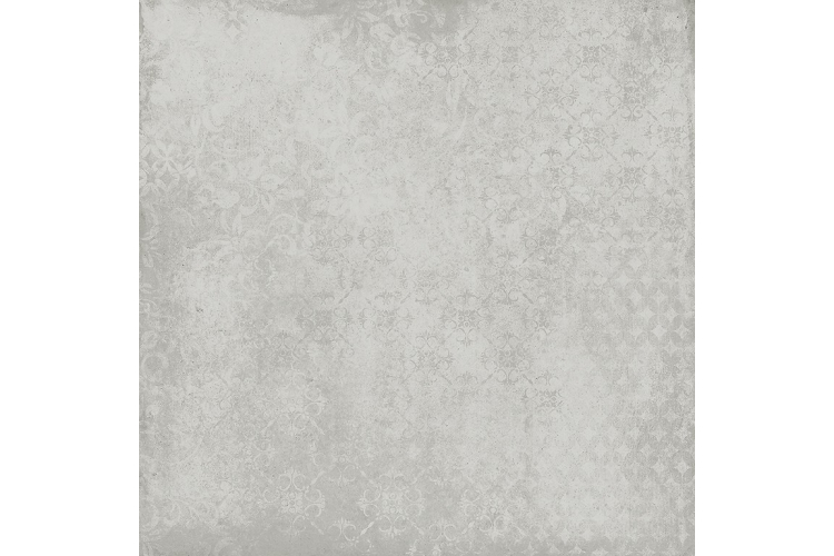 STORMY WHITE CARPET MAT 59.8х59.8 (плитка для підлоги і стін) image 1