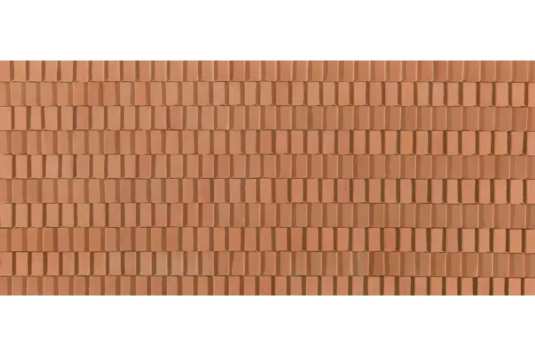 Стінова панель FITWALL,  MATTONELLA ROSATO VERTICAL 114.5x259.5 (100314085) image 1