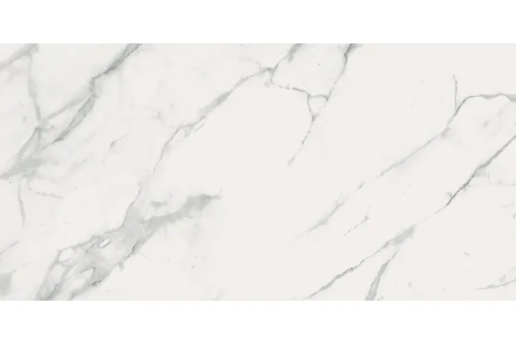 CALACATTA MARBLE WHITE 59.8х119.8 (плитка для підлоги і стін)  image 2