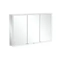 Mirror cabinet