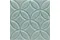 ADNE4147 NERI RELIEVE BOTANICAL SEA GREEN 15x15 декор (плитка настінна)