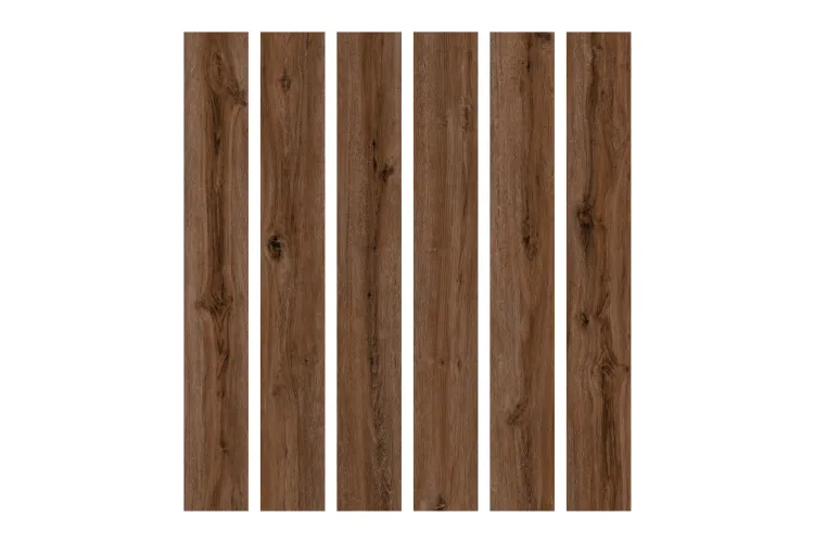 P1005 SPC WOOD PORTLAND OAK 6 мм 1500х200х6 (вінілова підлога) image 3