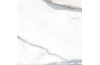 BLUMARINE WHITE SATIN 42х42 (плитка для підлоги і стін) зображення 1