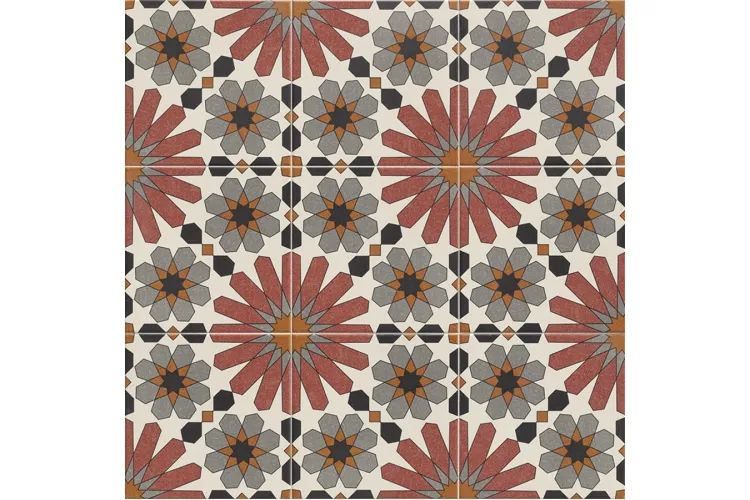 M280 MEDINA 20х20 (плитка для підлоги і стін) зображення 2