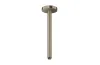 Кронштейн для верхнього душу зі стелі Axor 300мм, Brushed Nickel (26433820) зображення 1