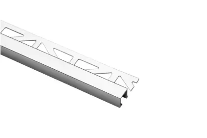 Декоративний профіль PRO-PART LI LATON CROMADO 4,5 mm