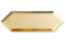 CUPIDON GOLD BISEL 10x30 декор (плитка настінна)