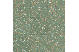 TERRAZZO GREEN NATURAL 60x60 (59.2x59.2) (плитка для підлоги і стін)