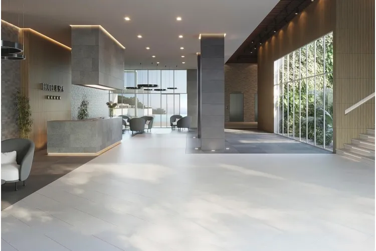 G271 DECO BREMEN NUT 33.3x100 декор (плитка настінна) зображення 2