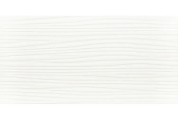 SYNERGY BIANCO SCIANA A STRUKTURA 30x60 (плитка настінна) image 1