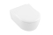 AVENTO Унітаз підвісний Rimless 53 см + сидіння 9M87S101 (5656RSR1) Ceramic Plus