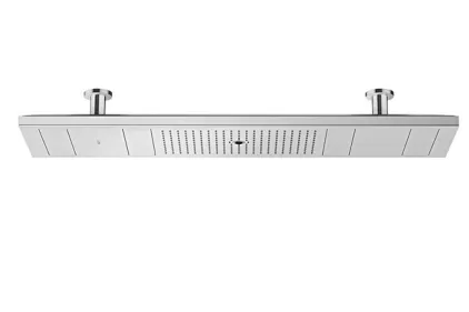 Верхній душ Axor ShowerHeaven 1200х300 4jet з підсвіткою 3500 K, Chrome (12427000)