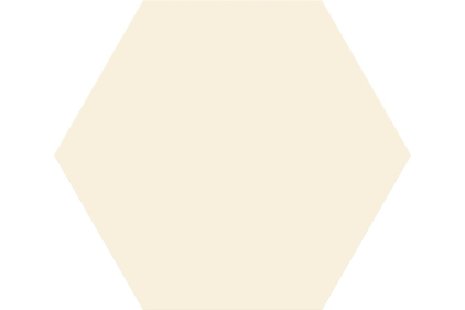 OPAL CREMA 28.5х33 шестигранник (плитка для підлоги і стін)