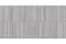 DECO SASSI GRIS 32x62,5 декор (плитка настінна)
